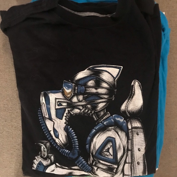 Jordan | Shirts | Jordan Tshirt 